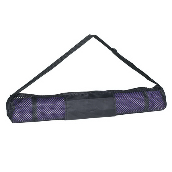 Yoga Mat And Carrying Case - HWP110