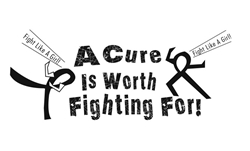 A Cure Is Worth Fighting For 