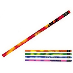 Heat Sensitive Mood Pencils Heat Sensitive Pencil, Color Changing Pencil, Mood Pencil, Touch, # 2, Pencil, Kids, Stock, Custom,