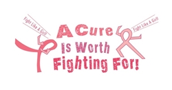 A Cure is Worth Fighting For 